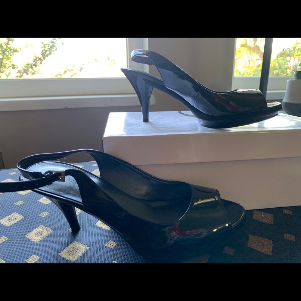Shoes - Picture 2 of 3